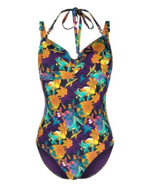 Marlies Dekkers アカプルコ プランジ バルコニースタイル水着 - サムネイル1