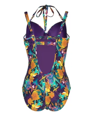 Marlies Dekkers アカプルコ プランジ バルコニースタイル水着 - サムネイル2