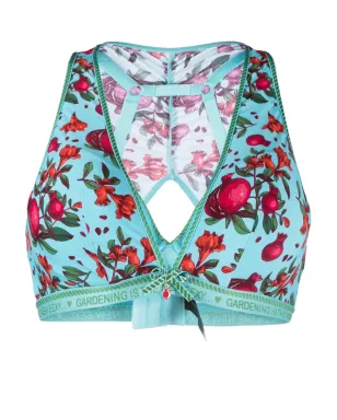 Marlies Dekkers Forbidden Fruit プッシュアップブラ - サムネイル1