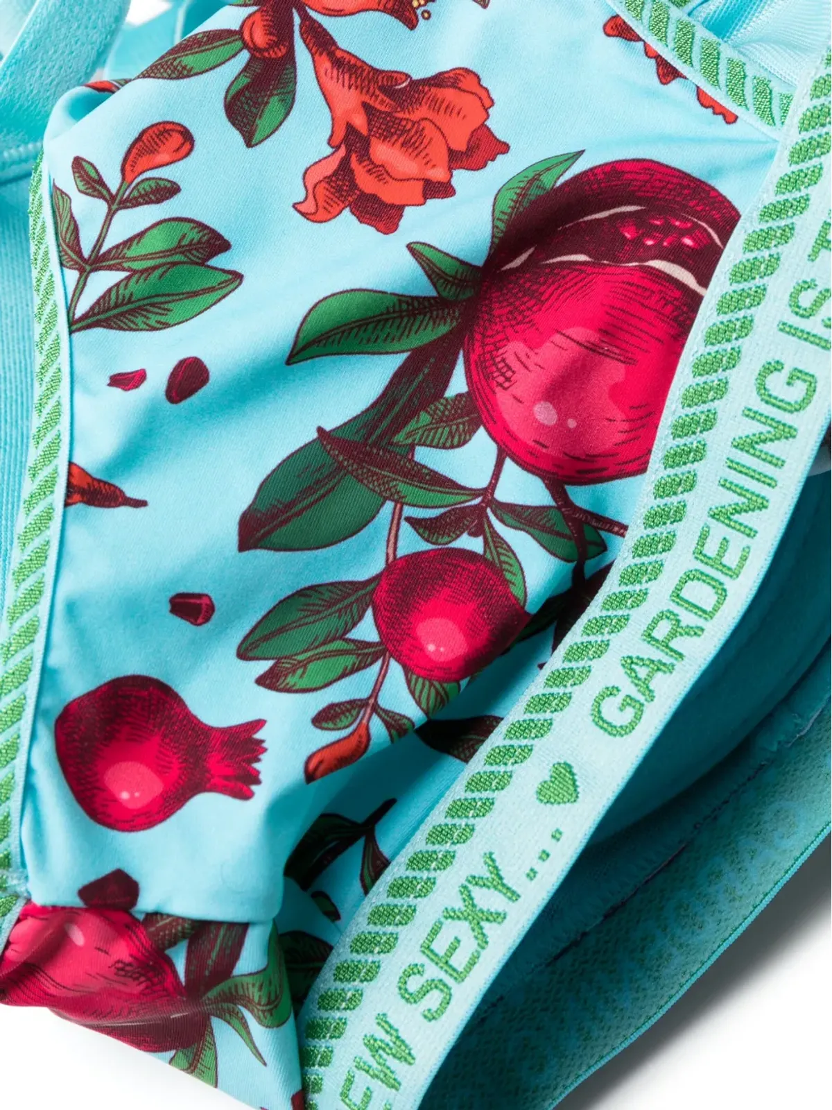 Marlies Dekkers Forbidden Fruit プッシュアップブラ - 画像3