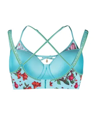 Marlies Dekkers Forbidden Fruit プランジ バルコニーブラ - サムネイル2