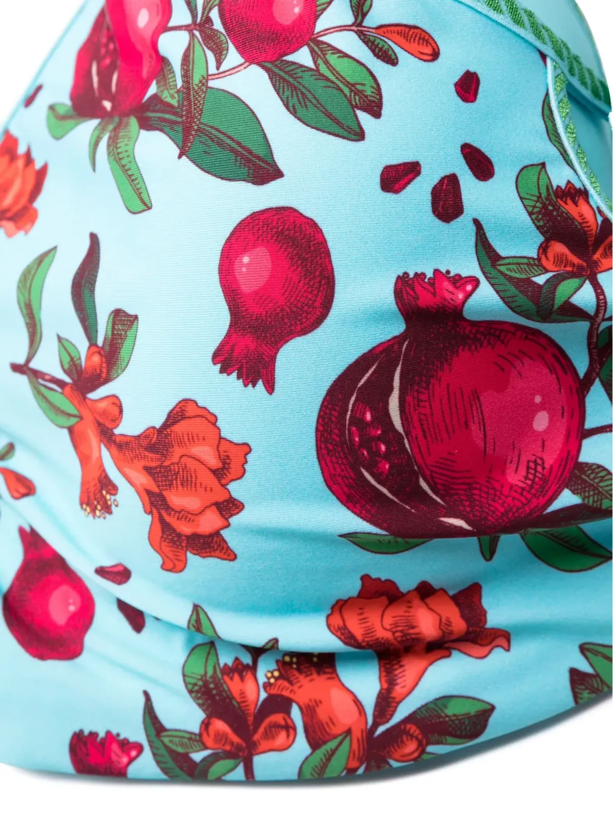 Marlies Dekkers Forbidden Fruit プランジ バルコニーブラ - 画像3