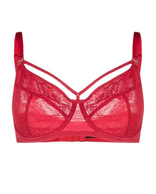Marlies Dekkers スペースオデッセイ バルコネットブラ - サムネイル1