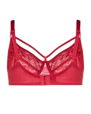 Marlies Dekkers スペースオデッセイ バルコネットブラ - サムネイル2