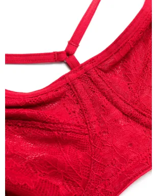 Marlies Dekkers スペースオデッセイ バルコネットブラ - サムネイル3