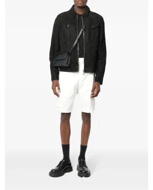 Brunello Cucinelli コットンカーゴショーツ - サムネイル2