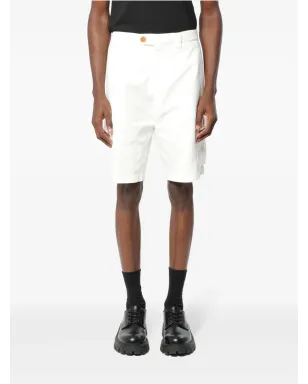 Brunello Cucinelli コットンカーゴショーツ - サムネイル3