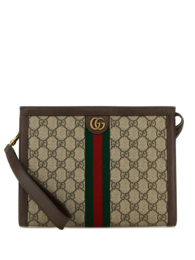 Gucci Gucci Ophidia クラッチバッグの商品画像