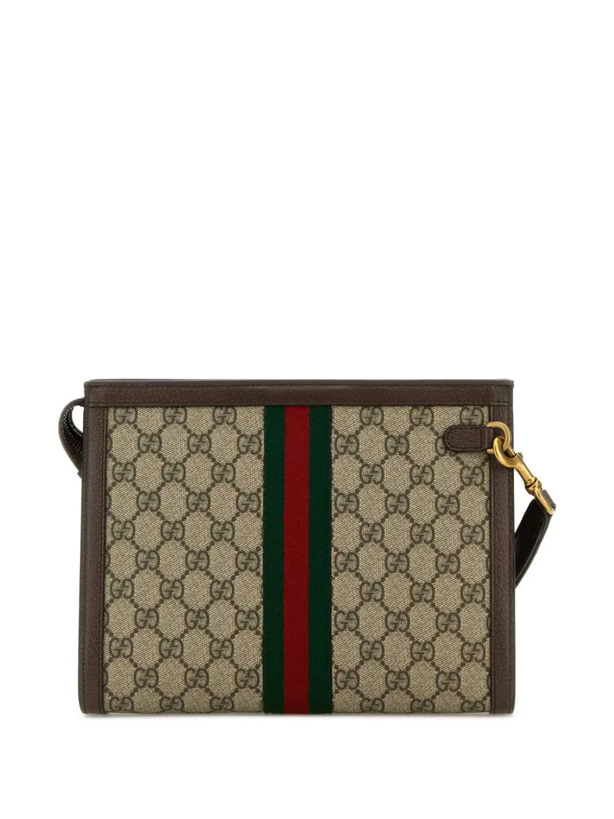 Gucci Ophidia クラッチバッグ - 画像2