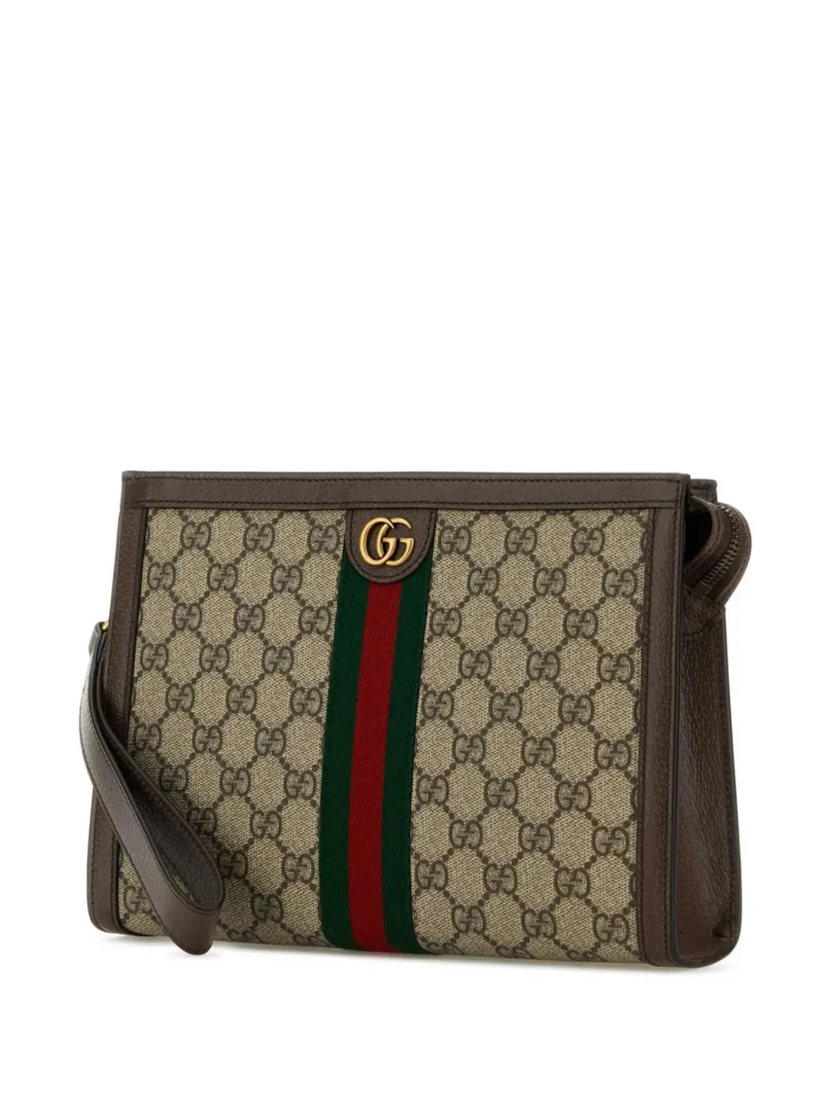 Gucci Ophidia クラッチバッグ - 画像3