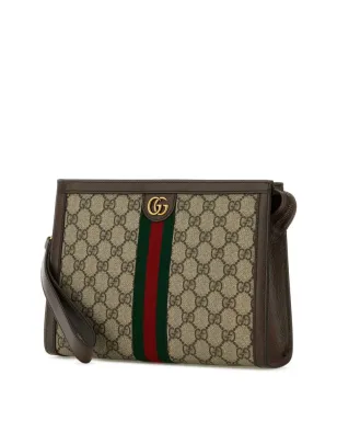 Gucci Ophidia クラッチバッグ - サムネイル3