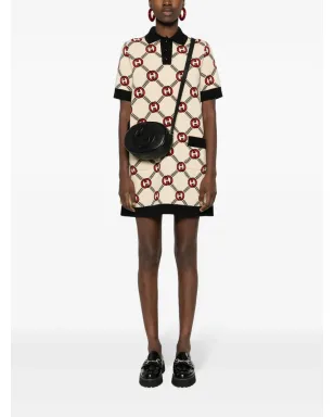 Gucci Blondie クロスボディバッグ - サムネイル2