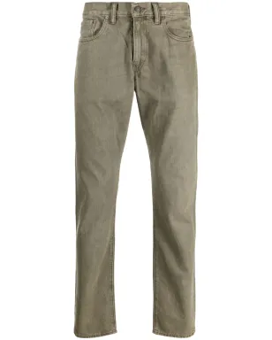 Ralph Lauren RRL スリムカット コットン ジーンズ - サムネイル1