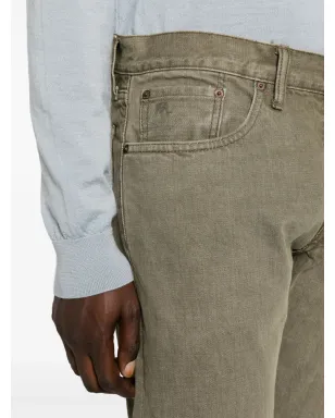 Ralph Lauren RRL スリムカット コットン ジーンズ - サムネイル5