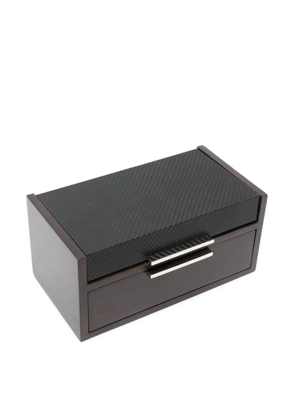 Ralph Lauren Home Sutton poker set - Black - 画像3