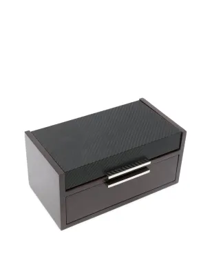 Ralph Lauren Home Sutton poker set - Black - サムネイル3