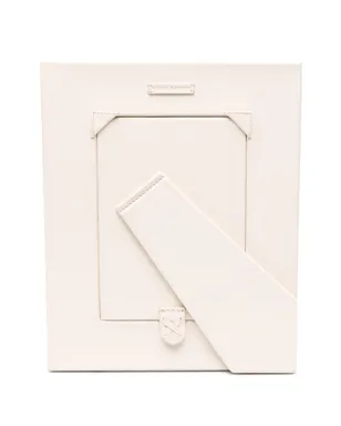 Ralph Lauren Home Adrienne レザーフレーム - サムネイル2