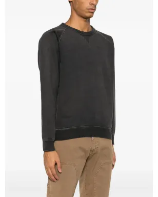 Ralph Lauren RRL クルーネック コットン スウェットシャツ - サムネイル3