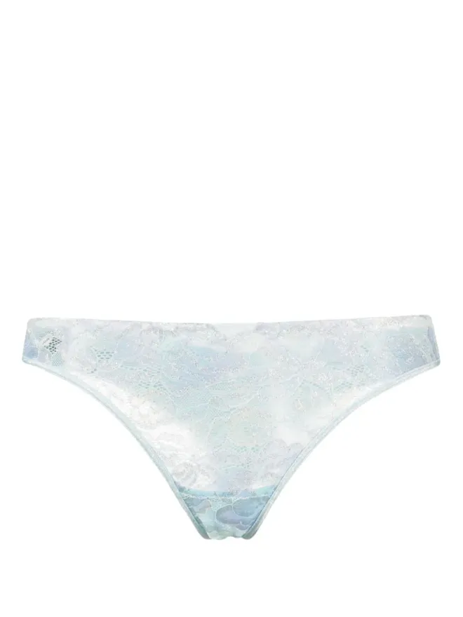 Marlies Dekkers Marlies Dekkers マリポサ バタフライタンガの商品画像
