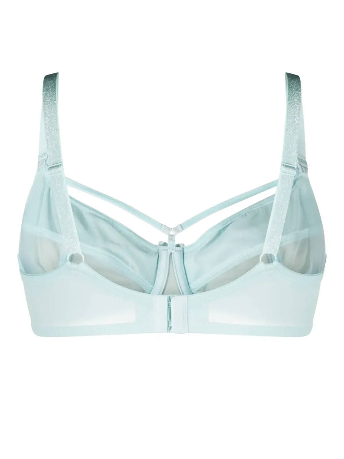 Marlies Dekkers マリポサ アンパデッド バルコニーブラ - 画像2