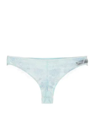 Marlies Dekkers マリポサ バタフライ フローラルレース タンガ - サムネイル2