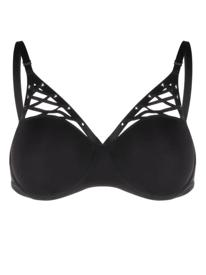 Marlies Dekkers Marlies Dekkers エフォリア パッド入りプッシュアップブラの商品画像