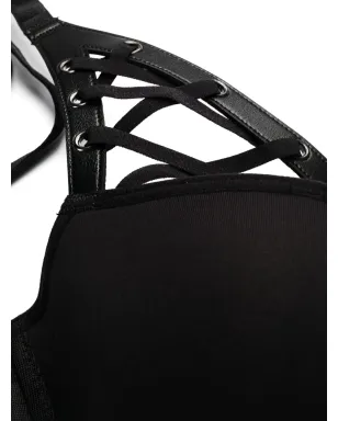 Marlies Dekkers エフォリア パッド入りプッシュアップブラ - サムネイル3