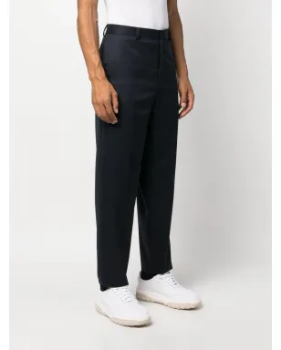 A.P.C. テーパードウールパンツ - サムネイル3
