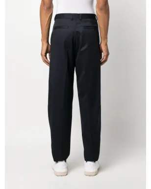 A.P.C. テーパードウールパンツ - サムネイル4