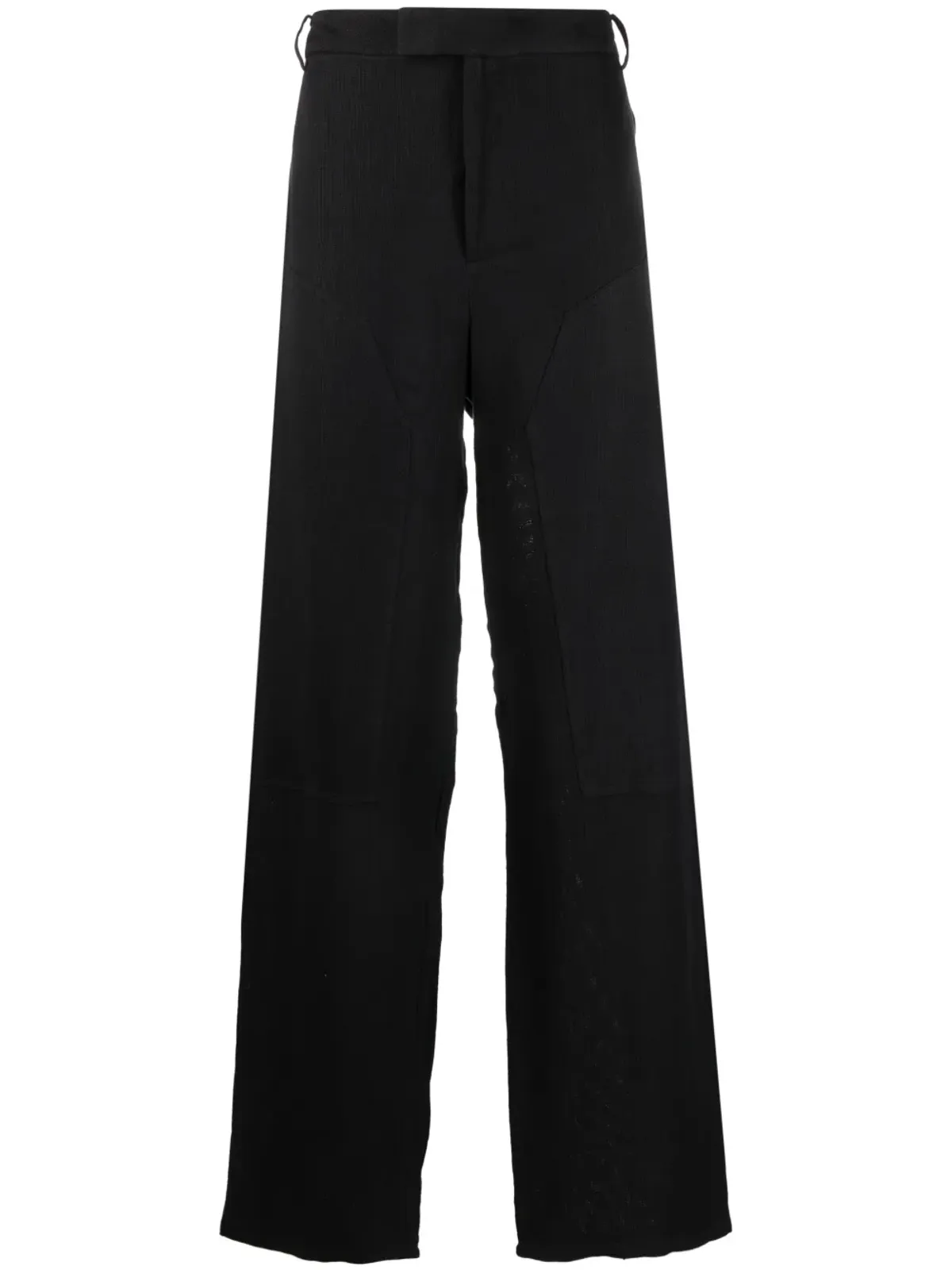 Eckhaus Latta ストレートレッグ テーラードパンツ - 画像1