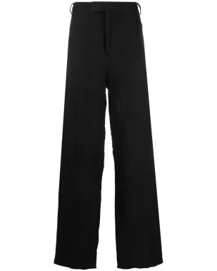 Eckhaus Latta ストレートレッグ テーラードパンツ - サムネイル1