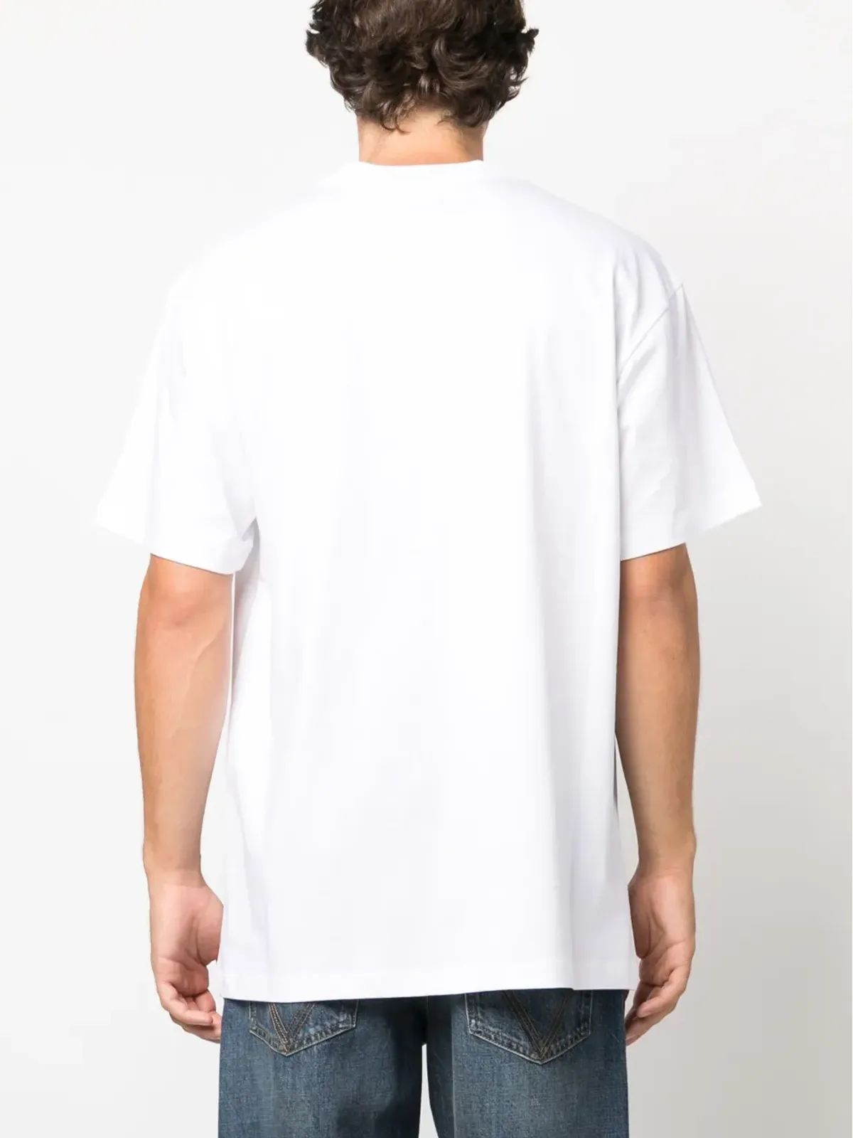 Y/Project オーガニックコットンTシャツ - 画像5