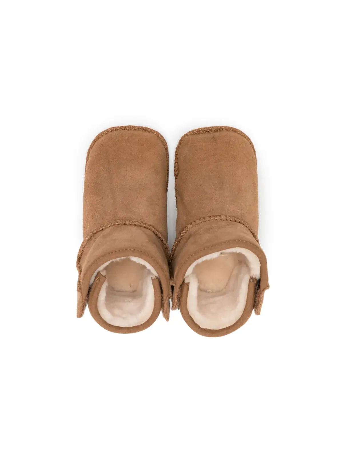 UGG Kids ベビー クラシック ブーツ - 画像3