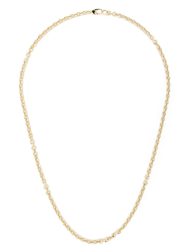 Lizzie Mandler Fine Jewelry Lizzie Mandler Fine Jewelry マイクロチェーンネックレスの商品画像