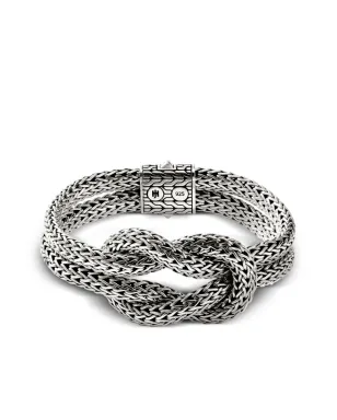 John Hardy Love Knot ブレスレット - サムネイル1