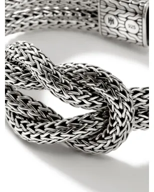 John Hardy Love Knot ブレスレット - サムネイル5