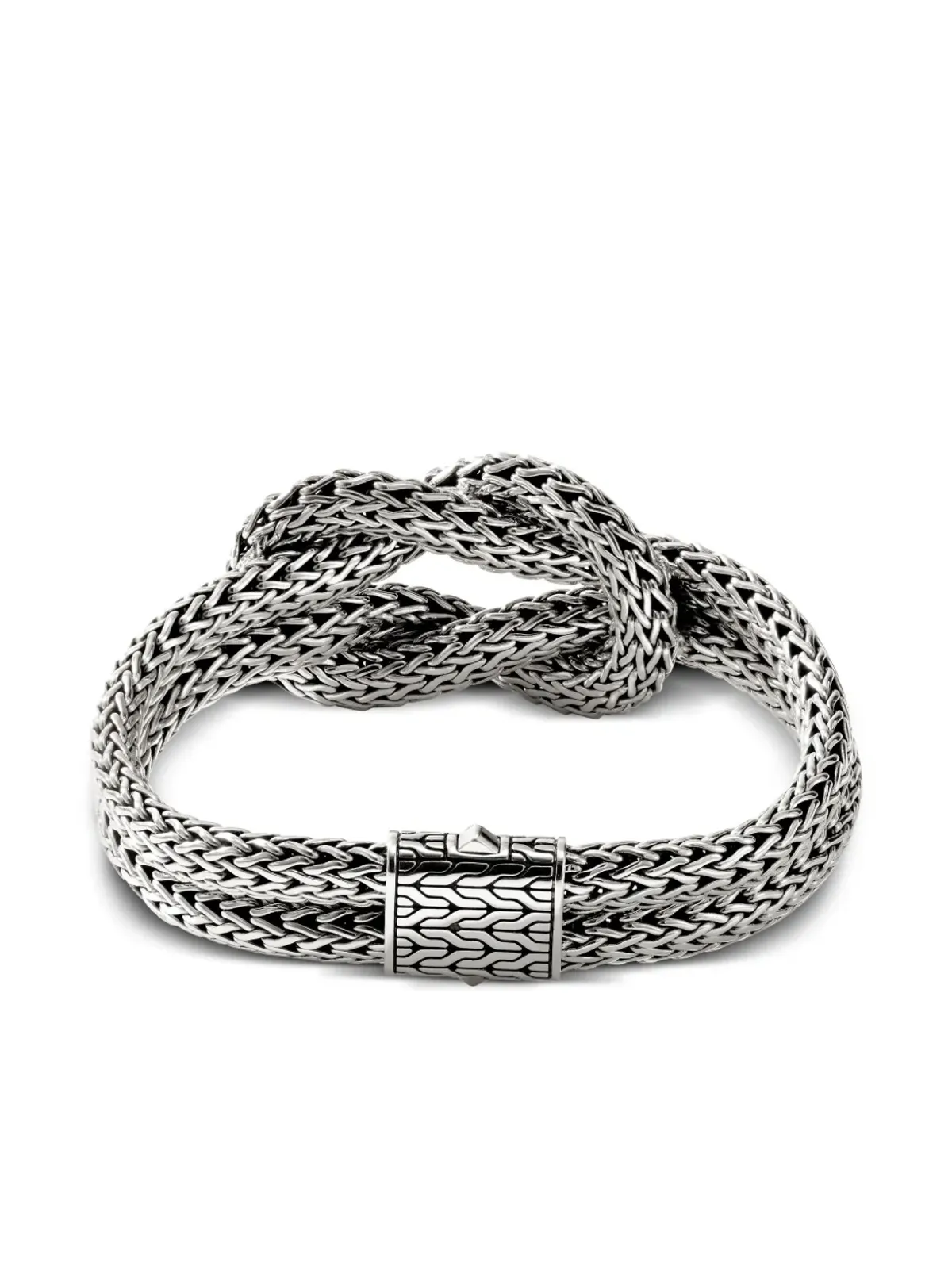 John Hardy Love Knot ブレスレット - 画像2