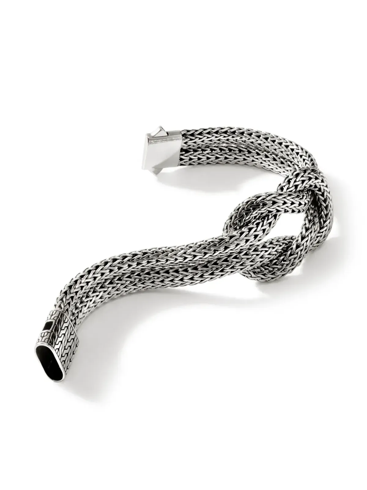 John Hardy Love Knot ブレスレット - 画像4