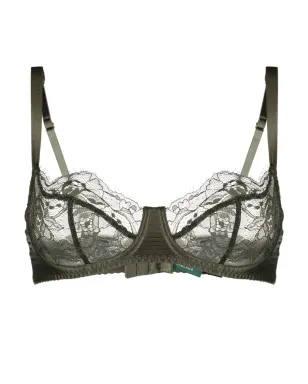 Fleur Of England イングリッド バルコニーブラ - サムネイル1
