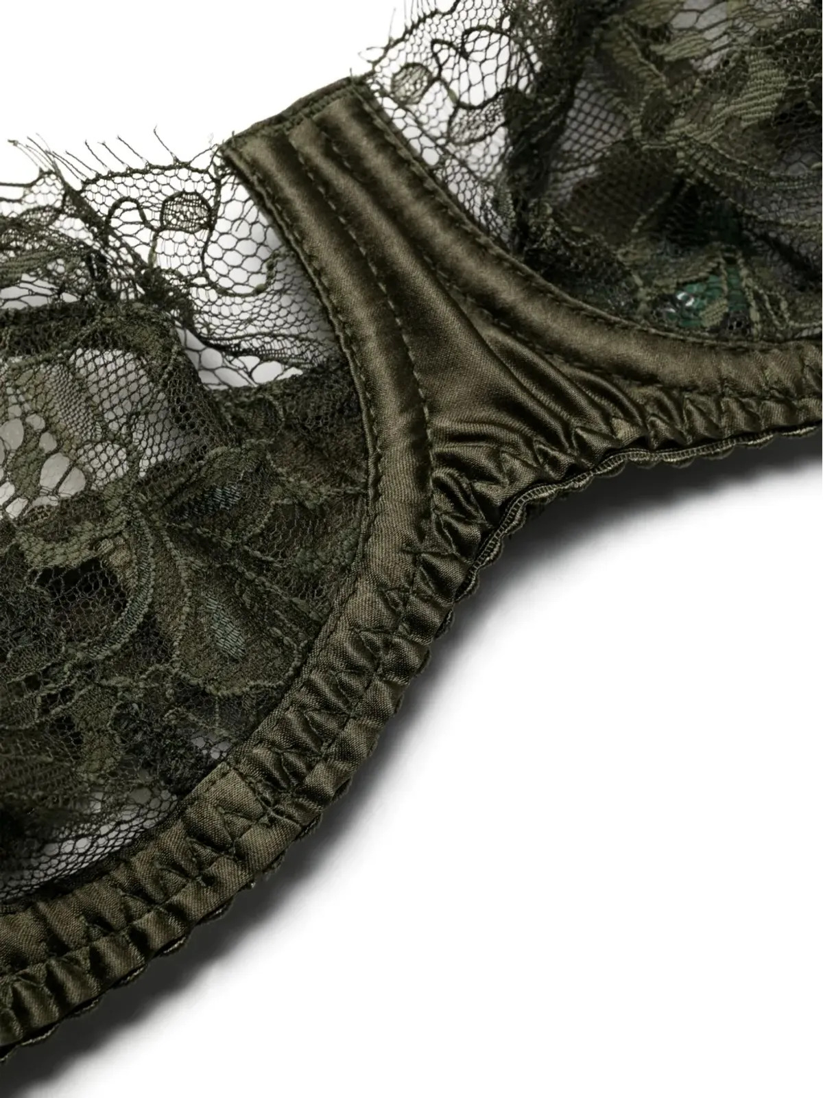 Fleur Of England イングリッド バルコニーブラ - 画像3