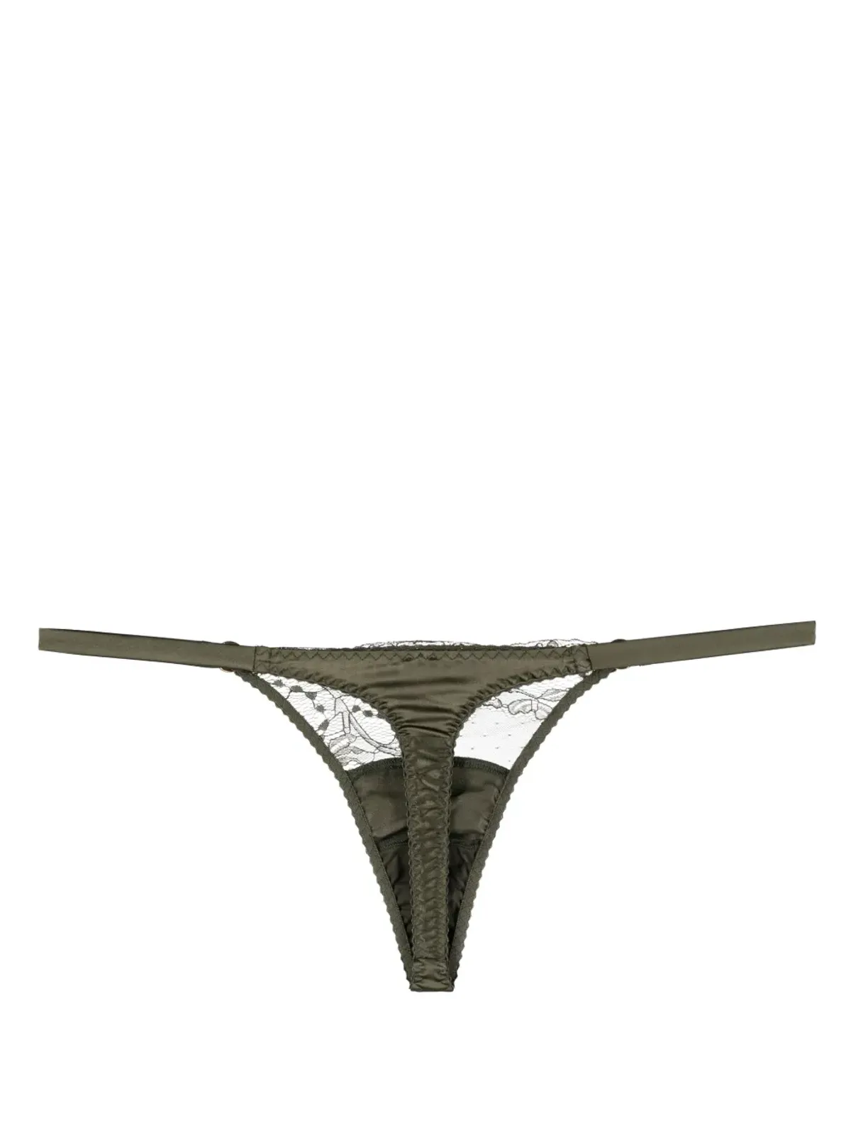 Fleur Of England イングリッド シルク ソング - 画像2