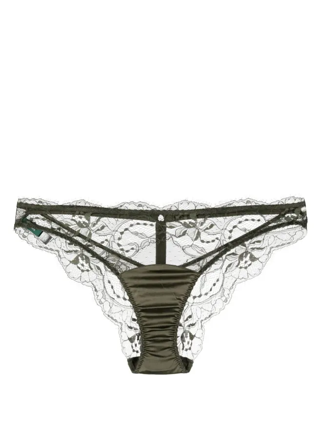 Fleur Of England Fleur Of England イングリッド・ウーヴェール・ブリーフの商品画像