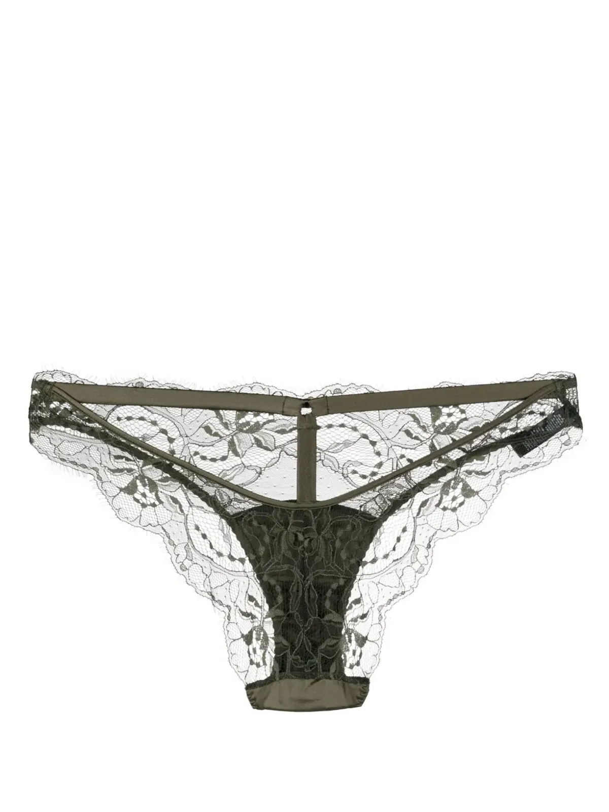 Fleur Of England イングリッド・ウーヴェール・ブリーフ - 画像2