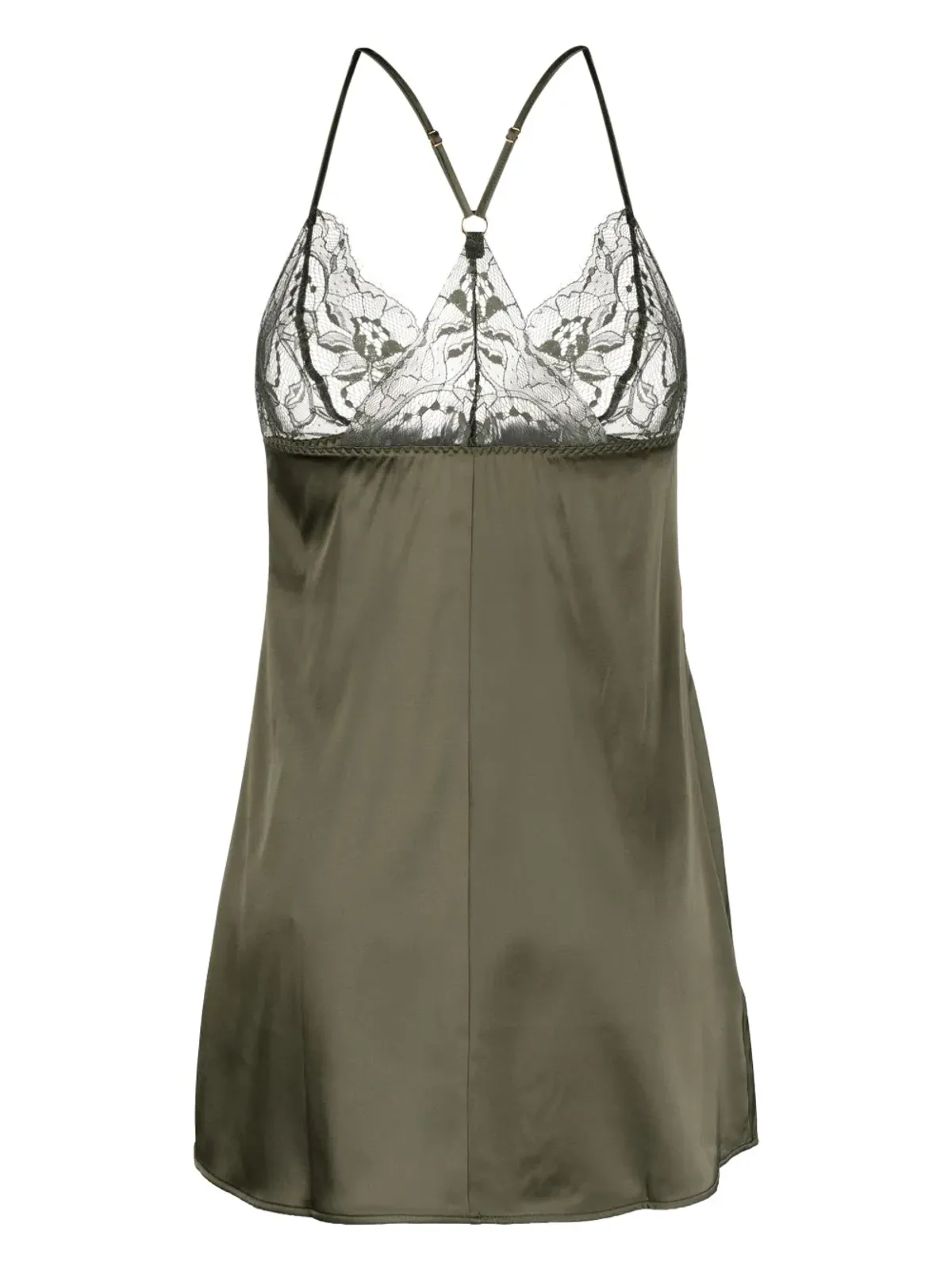 Fleur Of England イングリッド シルク バビドール - 画像2