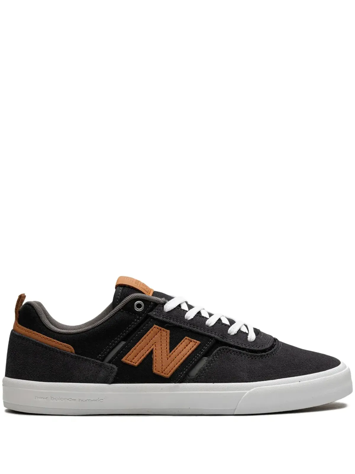 New Balance Numeric 306 Jamie Foy スニーカー - 画像1