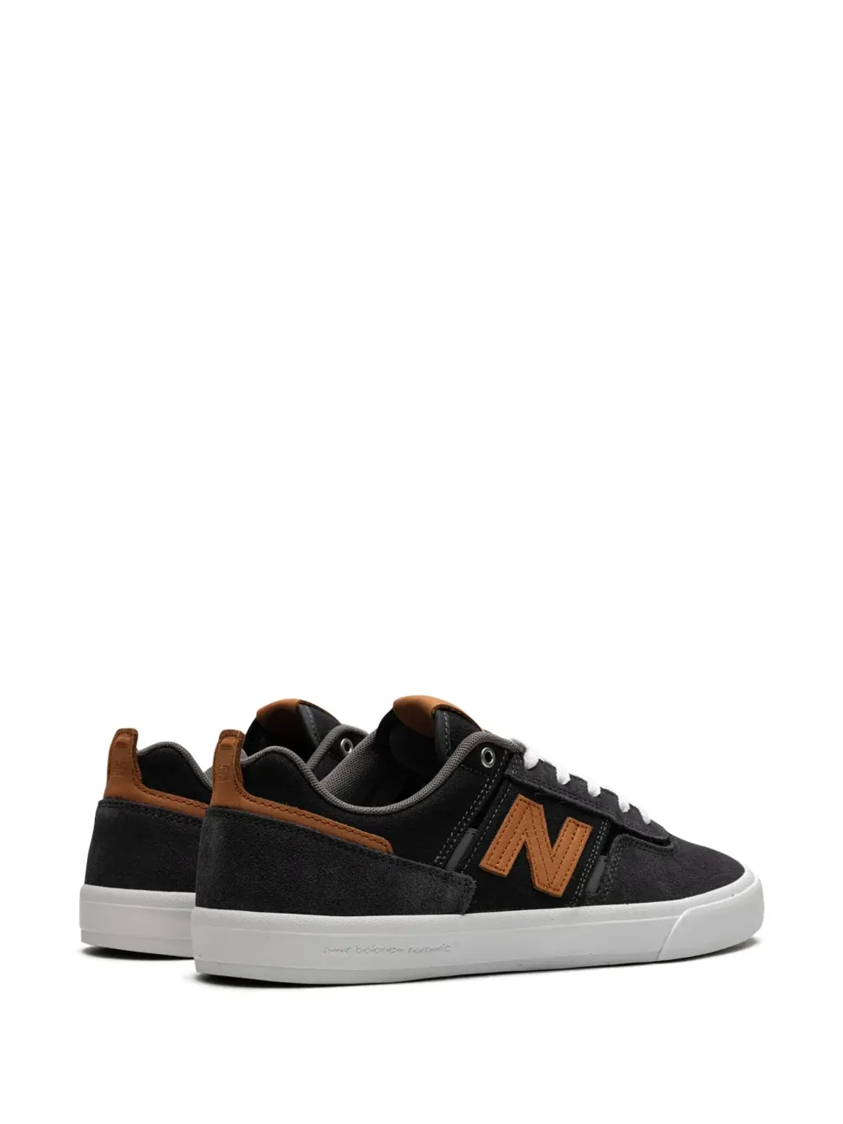 New Balance Numeric 306 Jamie Foy スニーカー - 画像3