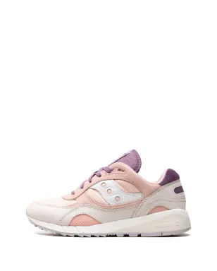 Saucony Shadow 6000 Premium ピンク/パープル スニーカー - サムネイル5