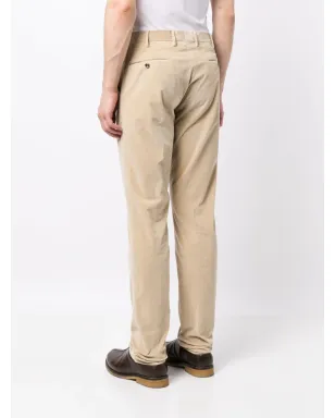 PT Torino コーデュロイ テーパードパンツ - サムネイル4