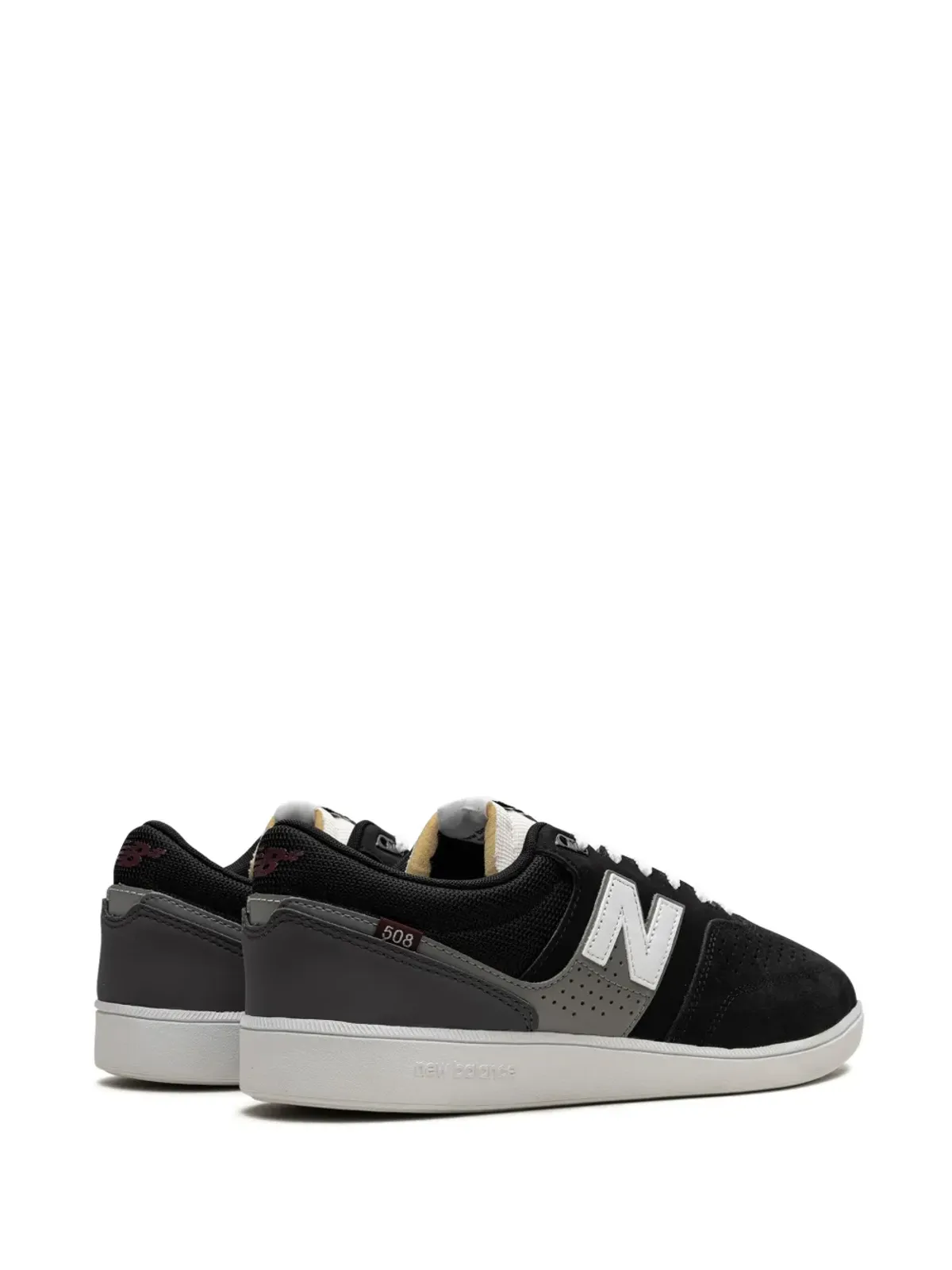 New Balance x Brandon Westgate Numeric 508 スニーカー - 画像3