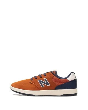 New Balance Numeric 425 ブラウン/ブルー スニーカー - サムネイル5